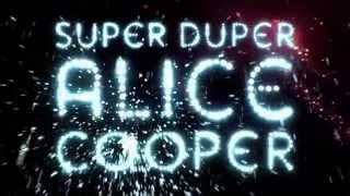 super duper alice cooper watch|watch alice cooper online free.